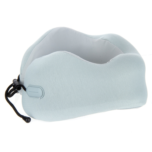 Подушка Memo "Pillow PRO" M/L English Blue