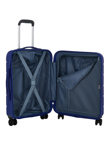 Чемодан 4-х колесный DELSEY LAGOS 00387080322W9