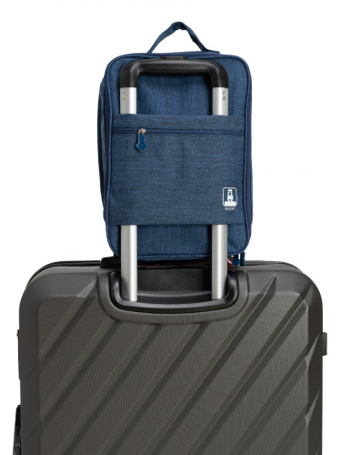Органайзер для обуви SB-01 Blue