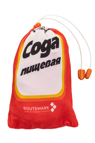 Чехол для чемодана "Soda" (Сода) M/L (SP180) Чехол для чемодана "Soda" (Сода) M/L (SP180)