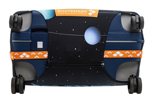 Чехол для чемодана "Solar" L/XL (SP240)