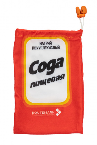 Чехол для чемодана "Soda" (Сода) M/L (SP180) Чехол для чемодана "Soda" (Сода) M/L (SP180)