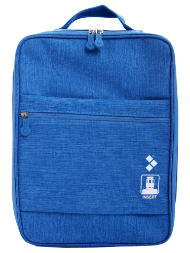 Органайзер для обуви SB-01 Blue