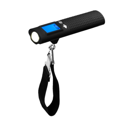 AE-30 USB Багажные весы/ Power Bank 2600Mah 