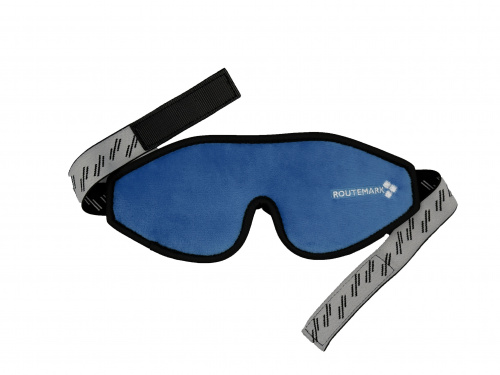 Маска 3D "Эволюция" Blue M Маска 3D "Эволюция" Blue M