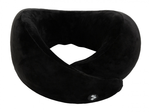 Подушка Мемо "Utype" Black