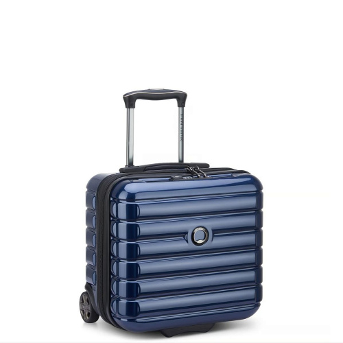 Чемодан 2-х колесный DELSEY SHADOW 5.0 00287845122