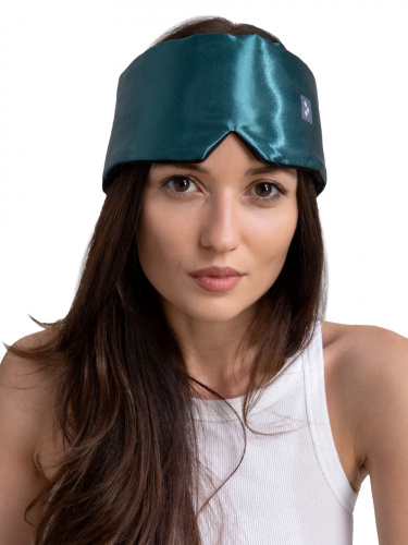 Маска Oblivion Royal Green