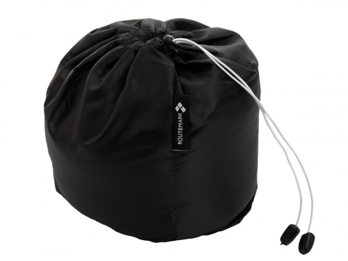 Подушка Мемо "Utype" Black