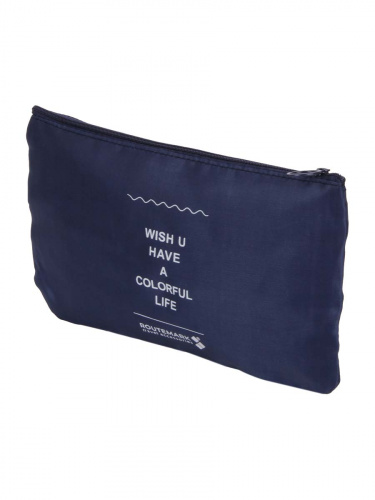 Дорожный набор для чемодана Packing cubes 8 в 1 Navy