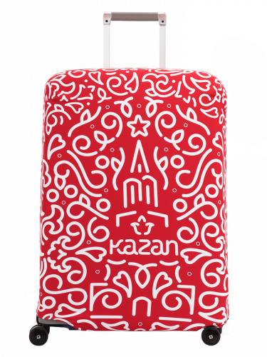 KAZAN -3