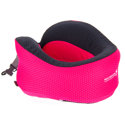 Подушка "Evo" memo pillow Light Pink