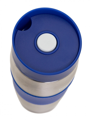 Термокружка MC-4 Double Layer Blue Термокружка MC-4 Double Layer Blue