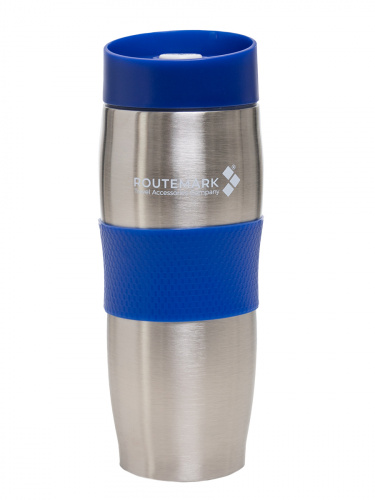 Термокружка MC-4 Double Layer Blue Термокружка MC-4 Double Layer Blue