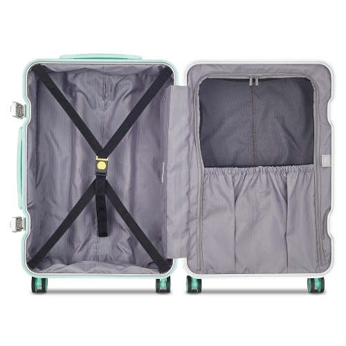 Чемодан 4-х колесный DELSEY BASTILLE 2.0 00217581003
