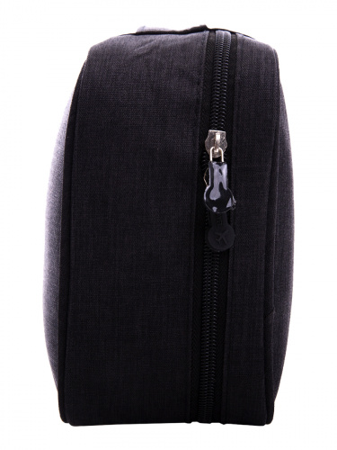 Косметичка OBZ-01 Black Косметичка OBZ-01 Black