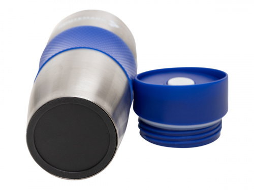 Термокружка MC-4 Double Layer Blue Термокружка MC-4 Double Layer Blue