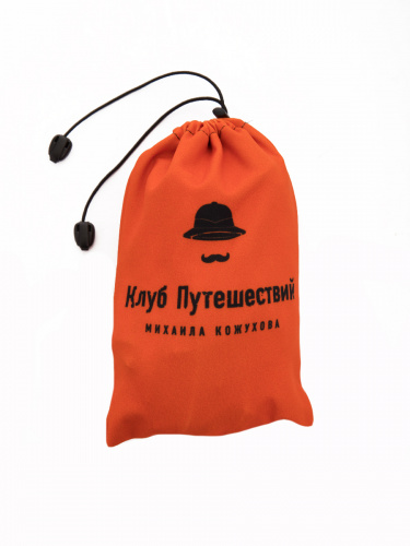 Клуб Путешествий