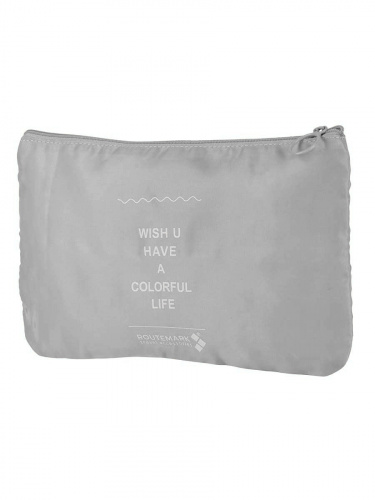 Дорожный набор для чемодана Packing cubes 8 в 1 Grey Дорожный набор для чемодана Packing cubes 8 в 1 Grey