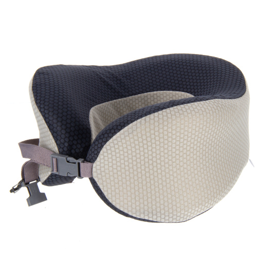 Подушка "Evo" memo pillow Light Gray