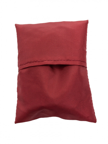 Бахилы [RINIDI] многоразовые взрослые "Royal Red"