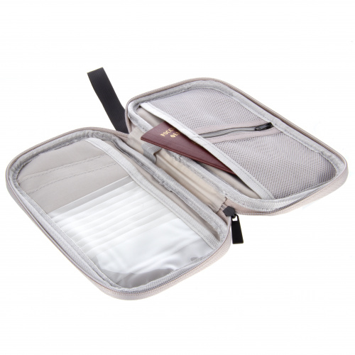 Органайзер Travel Wallet Ergo Grey