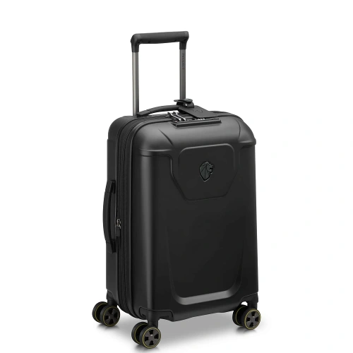 Чемодан 4-х колесный DELSEY PEUGEOT ZIP 00100780100