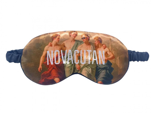 Фижи - маска Морфей