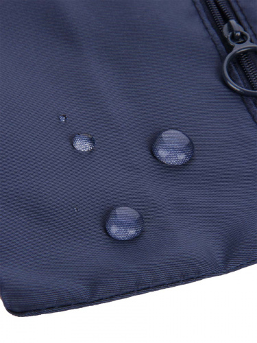 Дорожный набор для чемодана Packing cubes 8 в 1 Navy