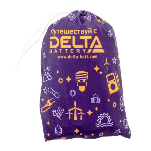 Delta (SP)