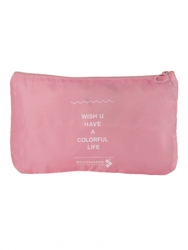 Дорожный набор для чемодана Packing cubes 8 в 1 Pink Дорожный набор для чемодана Packing cubes 8 в 1 Pink