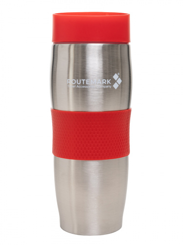 Термокружка MC-4 Double Layer Red