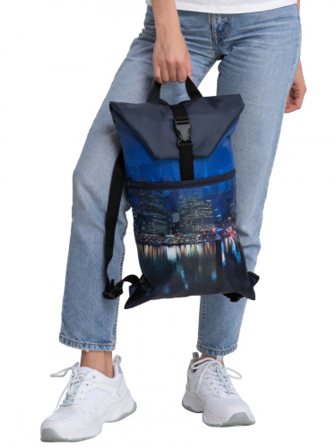 Рюкзак Nomad Voyager