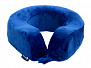 Подушка Мемо "Комфорт" Blue