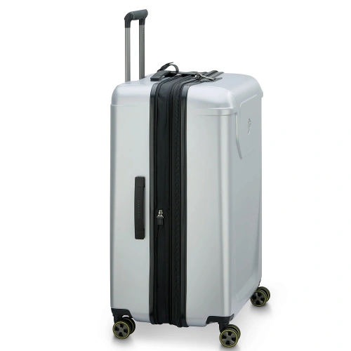 Чемодан 4-х колесный DELSEY PEUGEOT ZIP 00100782111