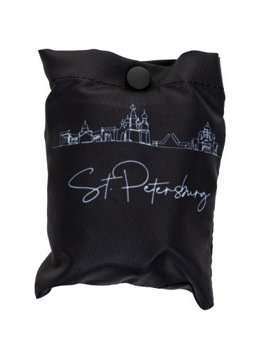 Сумка шоппер "St. Petersburg / Санкт-Петербург"