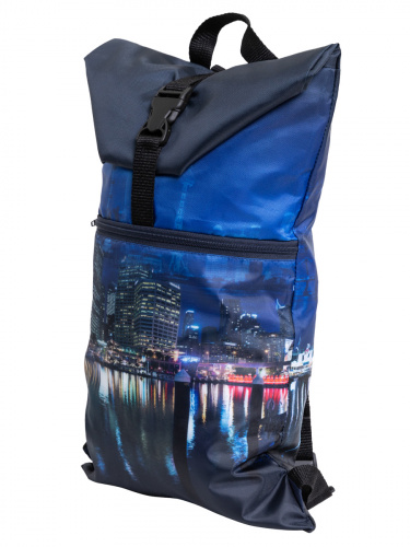 Рюкзак Nomad Voyager