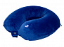 Подушка Мемо "Sonya" Blue