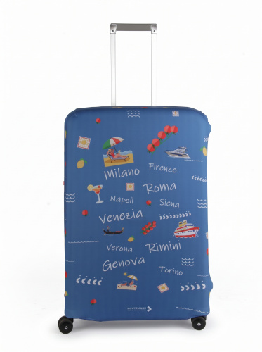 ITALIA M ITALIA M