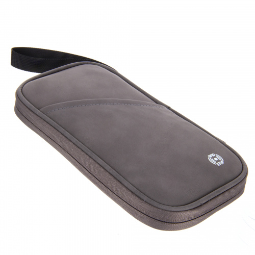 Органайзер Travel Wallet Ergo Dark Grey