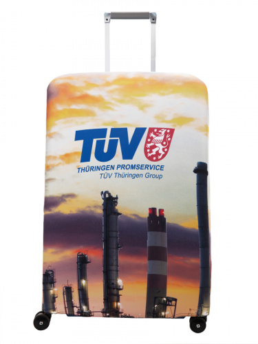 TÜV Thüringen Promservice