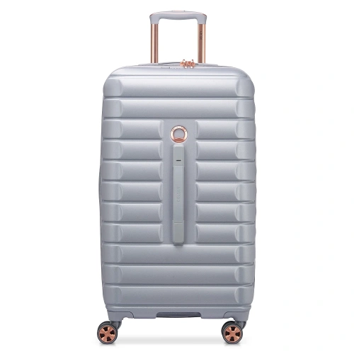Чемодан 4-х колесный DELSEY SHADOW 5.0 00287881811