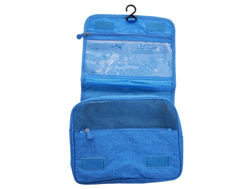 Косметичка MB01 Blue Косметичка MB01 Blue