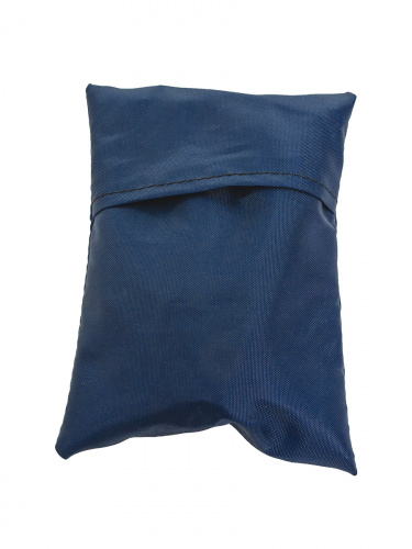 Бахилы [RINIDI] многоразовые детские "Royal Blue"