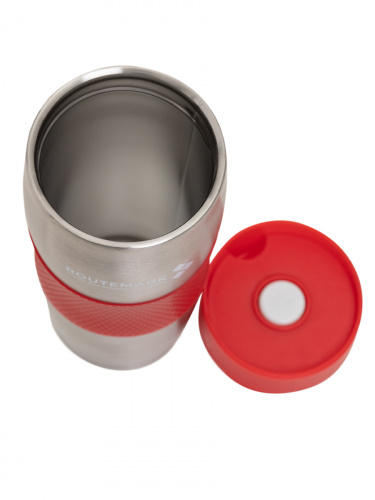 Термокружка MC-4 Double Layer Red
