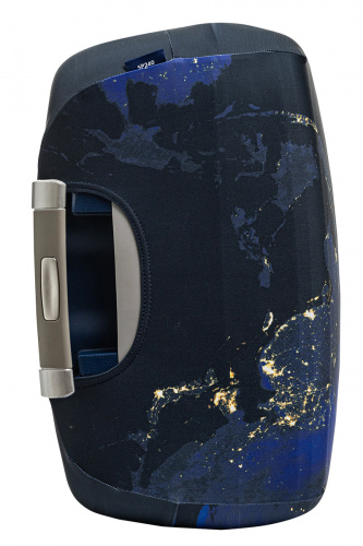Чехол для чемодана "Worldwide" L/XL (SP240)
