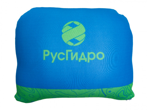 Подушка РусГидро Подушка РусГидро