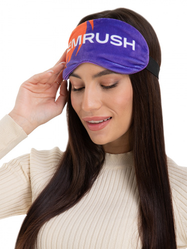 Маска для сна Semrush