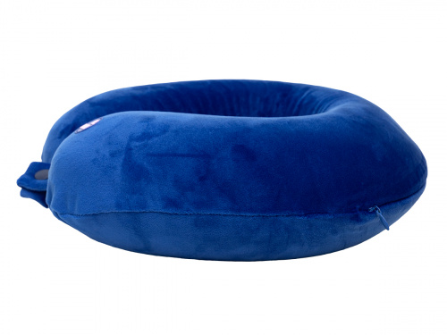 Подушка Мемо "Sonya" Blue