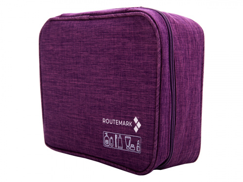 Косметичка OBZ-01 Purple Косметичка OBZ-01 Purple